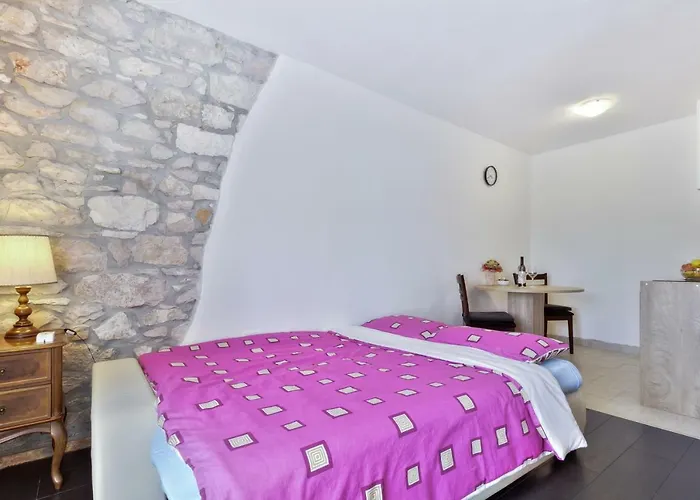 Apartmani Anna