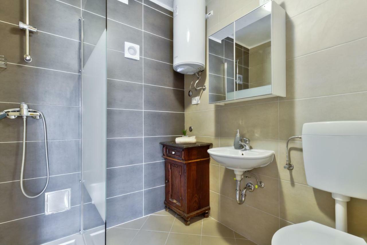 Apartment Anna