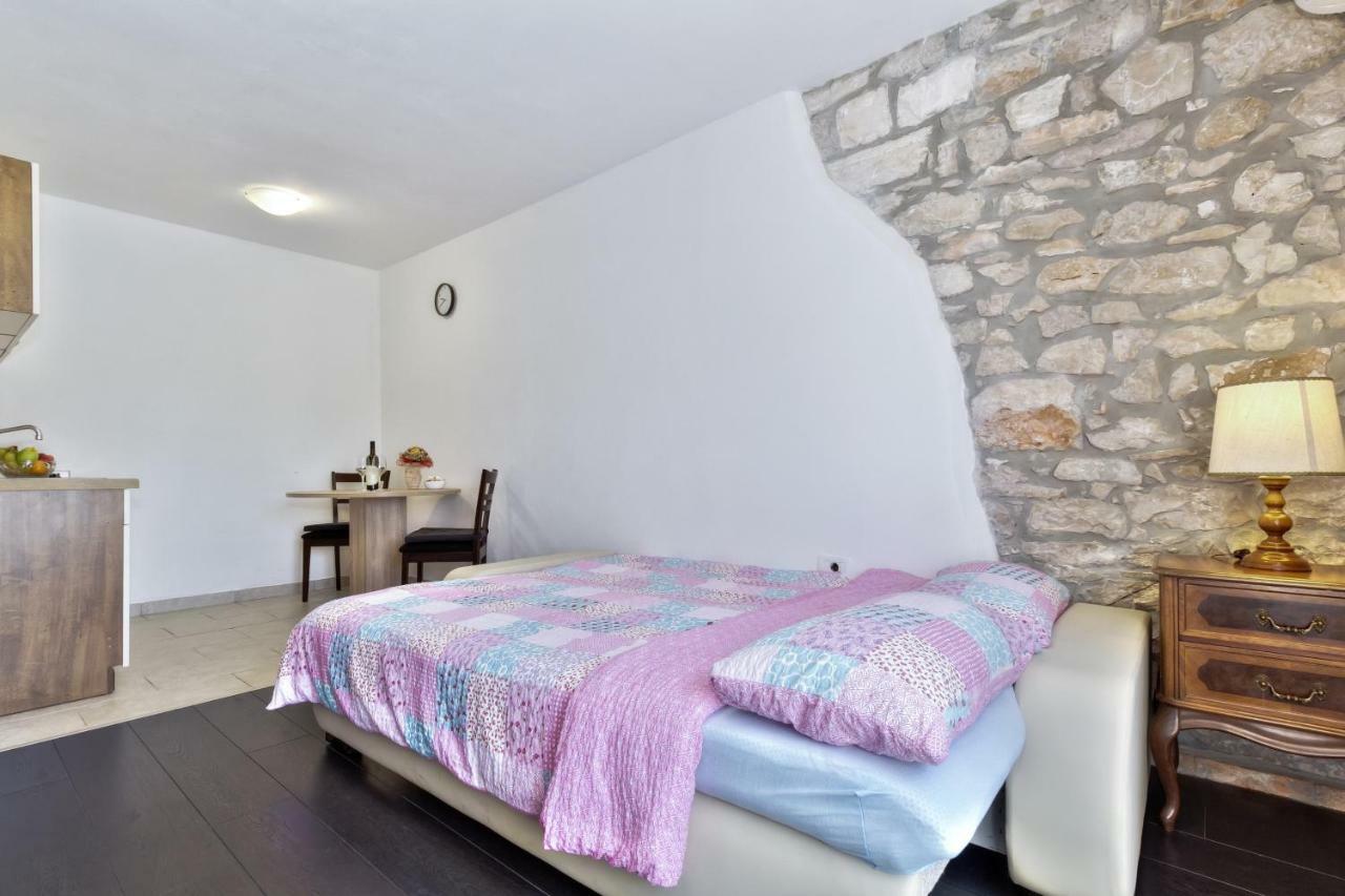 Anna Apartment Umag