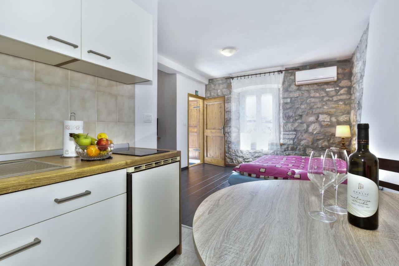 Apartment Anna *