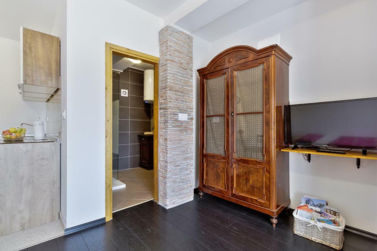 Apartment Anna *