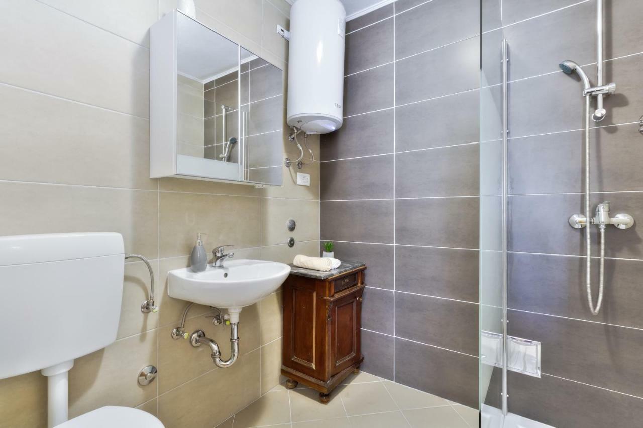Anna Apartment Umag