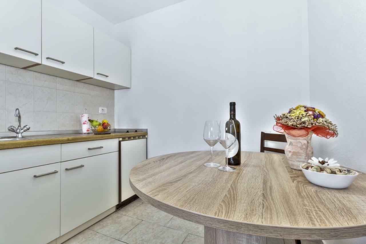Anna Apartment Umag