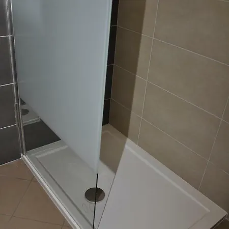 Apartmani Anna Umag Buitenkant foto