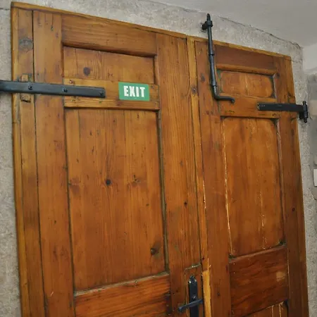 Apartmani Anna Umag Buitenkant foto