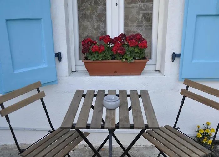 Apartmani Anna