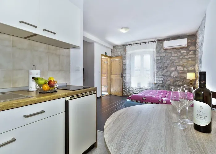 Apartmani Anna