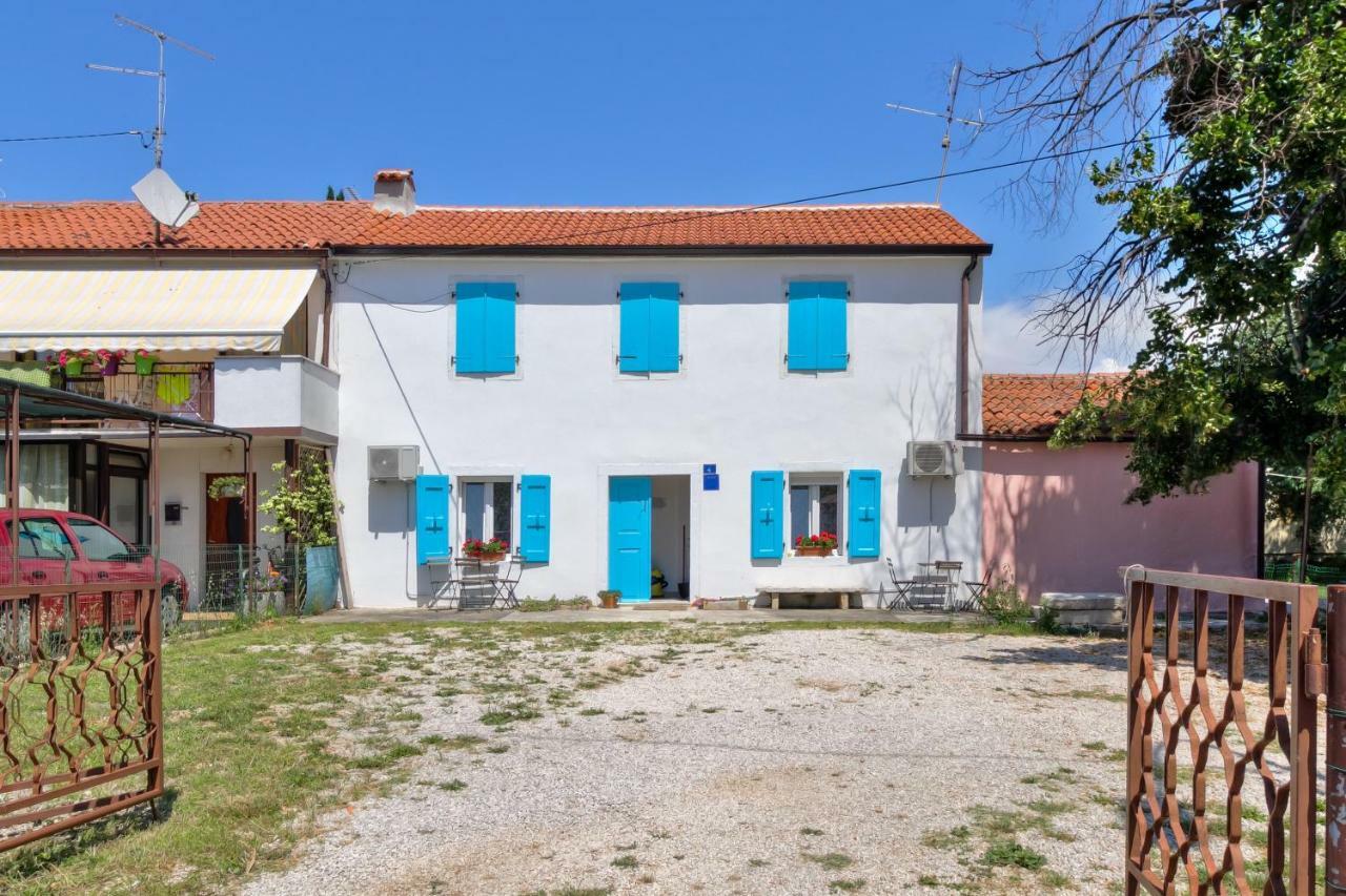 Anna Apartment Umag