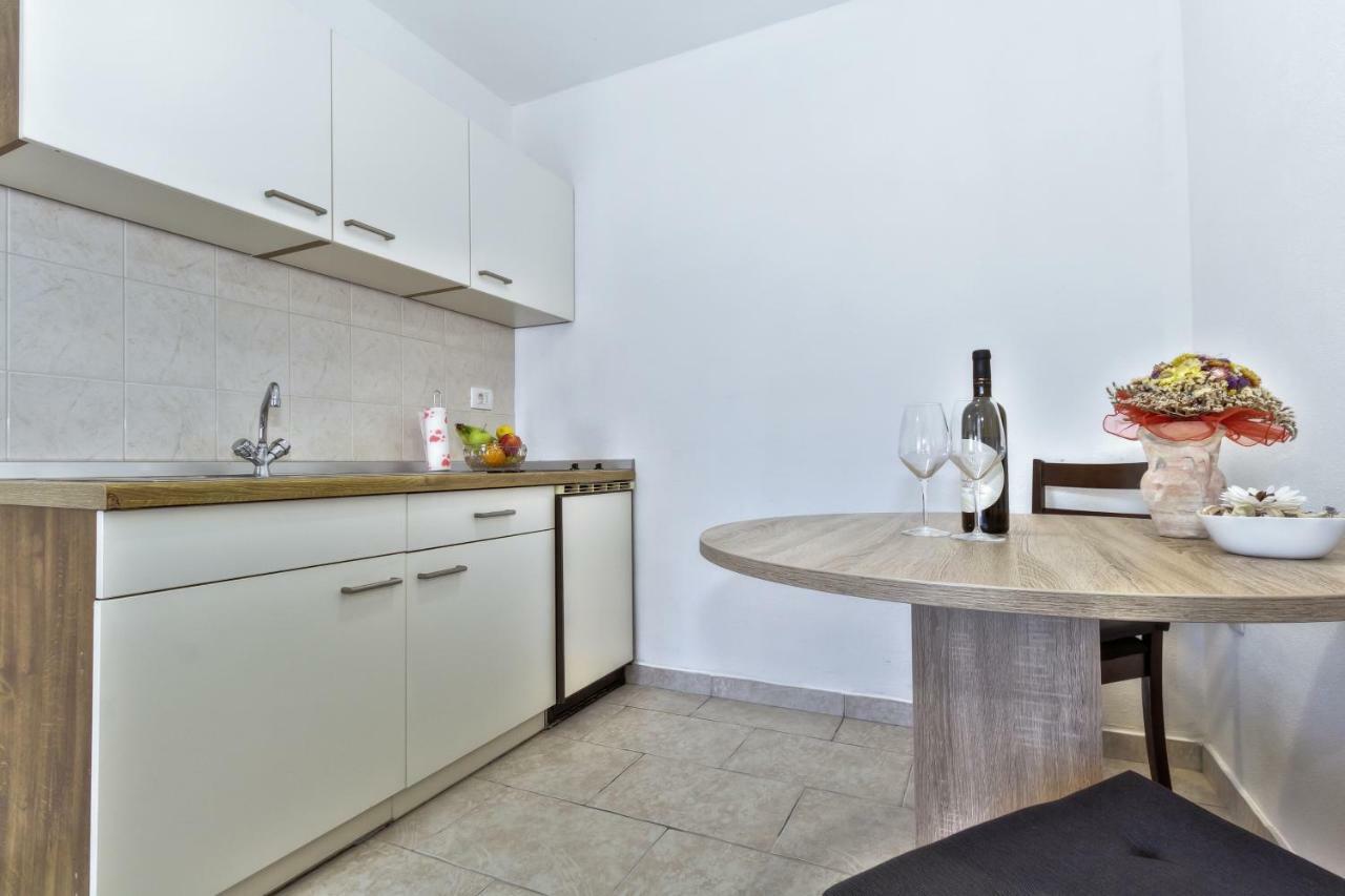 Apartment Anna *